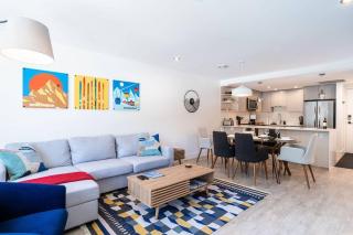 Rocky Ridge Getaway - Modern Getaway in Revelstoke - 7