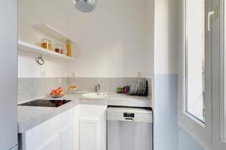 CHAMPS DE MARS - GRENELLE - 3