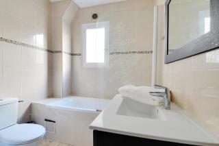 CHAMPS DE MARS - GRENELLE - 1