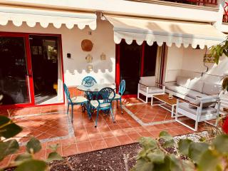 PLAYA DEL CURA - Spacious Beachside Apartment - Playa del Cura - 6