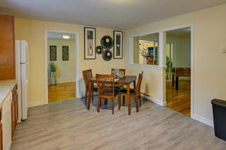 Boston Duplex with Foosball Table 11 Mi to Downtown - 1