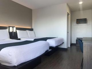 Motel 6-Tulare, CA - 2