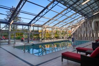 Hilton Toronto Airport Hotel & Suites - Mississauga - 0