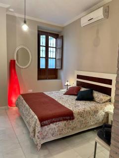 Acogedor loft+parking junto a Catedral - Sevilla - 5