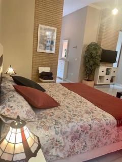 Acogedor loft+parking junto a Catedral - Sevilla - 6