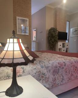 Acogedor loft+parking junto a Catedral - Sevilla - 7