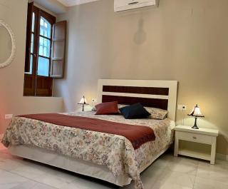 Acogedor loft+parking junto a Catedral - Sevilla - 8