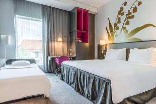 Radisson Blu Hotel Uppsala - 8