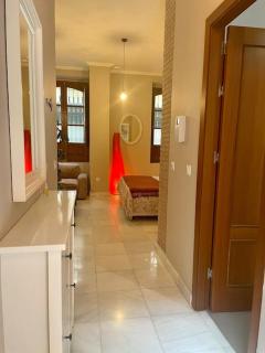 Acogedor loft+parking junto a Catedral - Sevilla - 3
