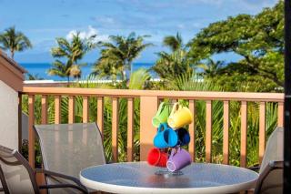 Maui Kamaole I212 - MCH - Kihei - 8