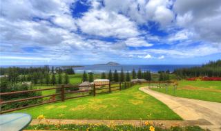 Islander Lodge Apartments - Burnt Pine - 3