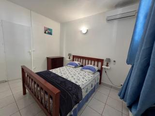 Maison type F4 vue sur mer - Le Gosier - 3