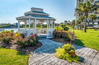 Pinnacle Port A-101 - Panama City Beach - 7