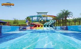 Villa NovawoRld Phan Thiết - Bình Sum - 1