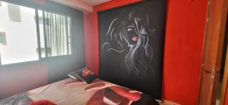 The Mask 2 Bed Room with rooftop Swimming pool - Casablanca - 1