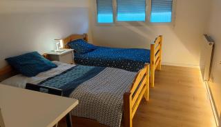 Grand appartement en face du RER A, Parking, Paris 20 mn, Disneyland 40 mn - Fontenay-sous-Bois - 1