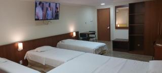 Candango Aero Hotel - Brasília - 7