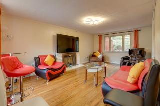Cute Home w/ Patio ~ 7 Mi to Dtwn Pittsburgh - 9
