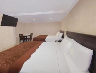 Nite Inn at Universal City - Walking Distance to Universal Studios Hollywood - Los Angeles - 6
