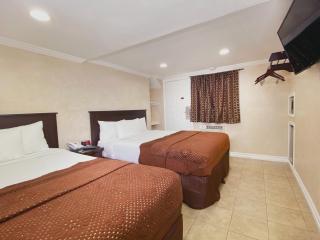 Nite Inn at Universal City - Walking Distance to Universal Studios Hollywood - Los Angeles - 3