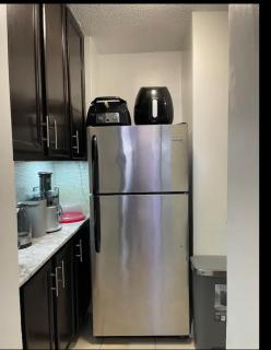 Spacious Family Apartment - New York - 7