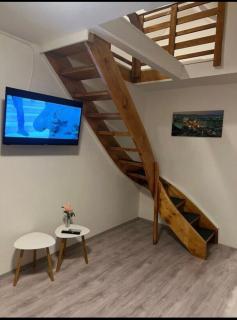 Las Vegas by D&J Apartment‘s - Oberhausen - 3