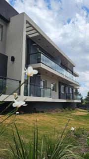 Balcón Edén Apart - 9