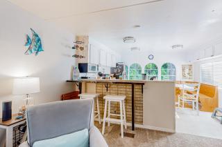 Forest Haven Retreat - 7