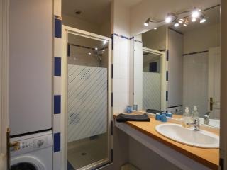 Charmante maison avec piscine chauffée, cour fermée, proche Dreux et Chartres - FR-1-581-6 - 7