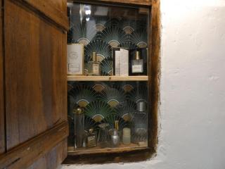 Élégante maison rénovée en campagne, proche de Dreux et Chartres, avec 2 chambres accueillantes. - FR-1-581-103 - 6