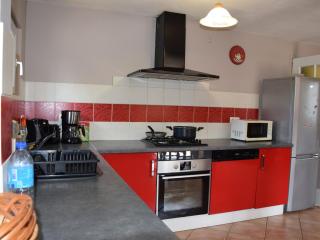 Grande maison de charme avec jardin clos, idéale pour familles et amis, au cœur du Perche - FR-1-581-94 - Montireau - 4