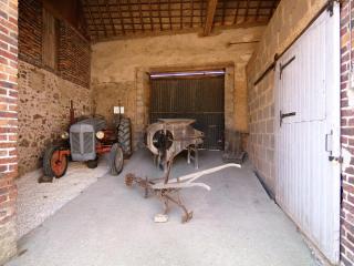Maison rénovée avec jardin, 3 chambres, à 10 min de Chartres, idéale pour familles et escapades romantiques - FR-1-581-114 - Thivars - 3