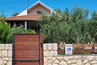 Family friendly house with a swimming pool Vrana, Biograd - 21875 - Pakoštane - 9