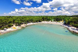 Family friendly house with a swimming pool Vrana, Biograd - 21875 - Pakoštane - 7