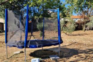 Family friendly house with a swimming pool Vrana, Biograd - 21875 - 9