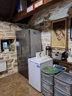 Family friendly house with a swimming pool Benkovac, Zagora - 21720 - 2