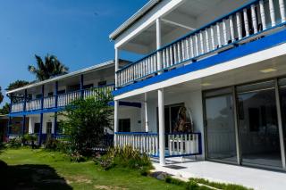 Tintipan Hotel - Tintipan Island - 7