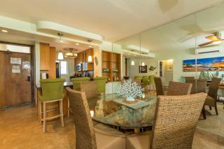 Menehune Shores 424 - MCH - Kihei - 6
