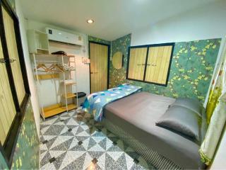 Chompunud House589 ชมพูนุชเฮ้าส์589 - 0