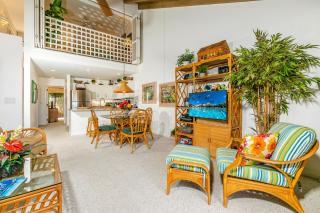 Maui Kamaole D211 - MCH - Kihei - 9