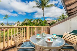 Maui Kamaole D211 - MCH - Kihei - 7