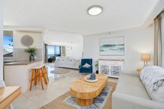 Resort Stay in Surfers Paradise Beach Apartment - Gold Coast - 5