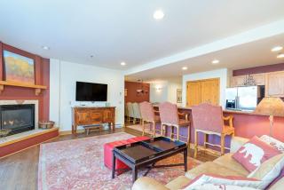 Bear Creek Lodge 403 by Alpine Lodging Telluride - 9
