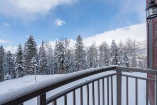Bear Creek Lodge 212AB by Alpine Lodging Telluride - 1