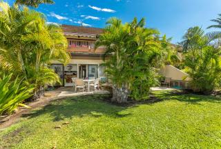 Maui Kamaole H106 - MCH - Kihei - 9