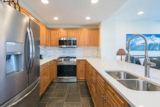 Bear Creek Lodge 209A by Alpine Lodging Telluride - 6