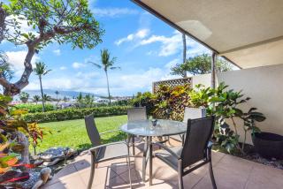 Maui Kamaole J116 - MCH - Kihei - 9