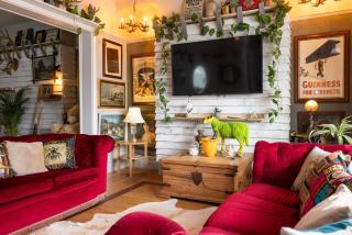 James' Place @ Trevithick - Merthyr Tydfil - 5