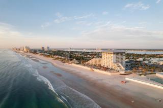 The Shores Resort & Spa - Daytona Beach - 7