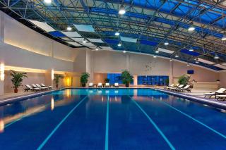 Four Points by Sheraton Hangzhou, Binjiang - 8
